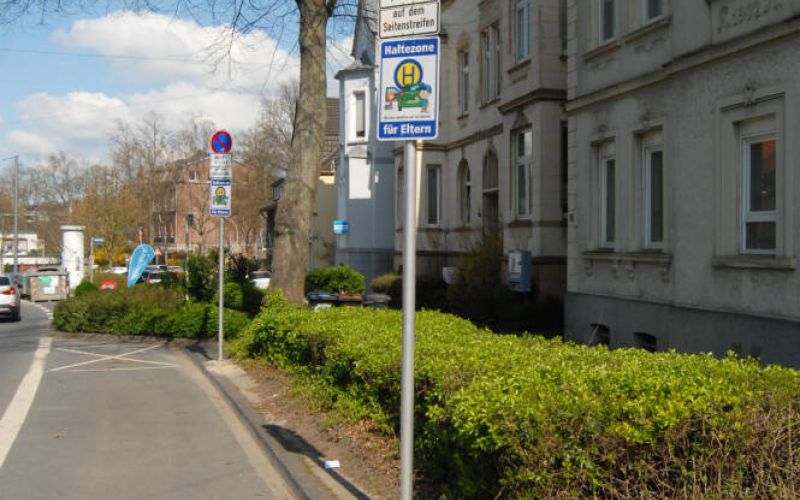 Brenschenschule kann Erfolg verzeichnen