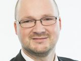 Krimiautor Daniel Finke liebt das Ruhrgebiet. Foto: privat