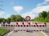 A43-Auf- und Ausfahrt in Herbede bis in den Herbst gesperrt