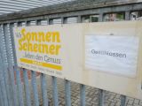 Seit fast einem Jahr ist die Sonnenschein-Brennerei geschlossen.