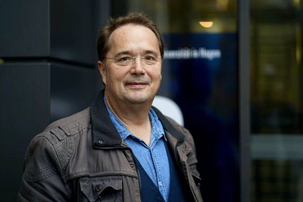 Erstes sprechendes Technologienetzwerk Deutschlands