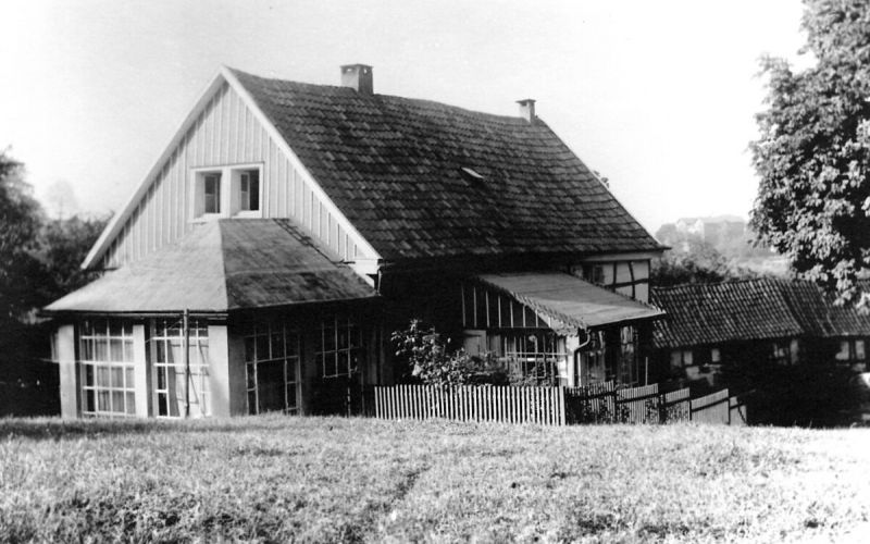 Erste Sparkasse am Tiemen