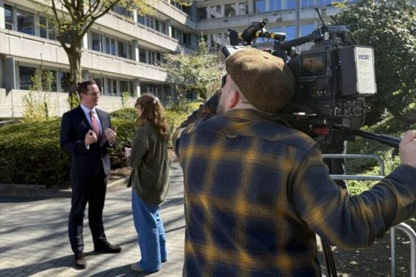 Überregionale Medien greifen Thema auf