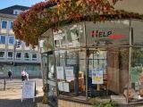 11 Jahre Help-Kiosk