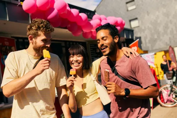 „Tag der Trinkhallen“ findet im August statt