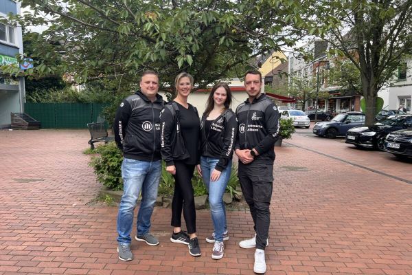 HSV Herbede stellt sich neu auf