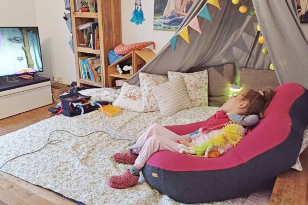 Olmstedt-Stiftung feiert Jubiläum