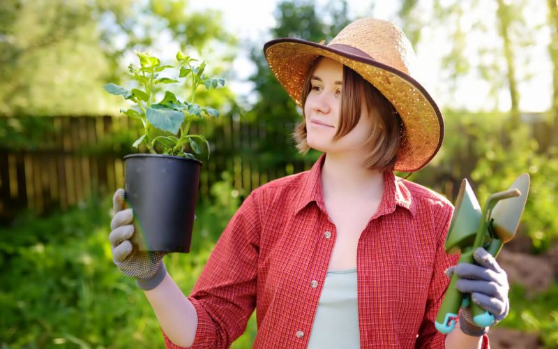 Tetanus-Impfung ist sinnvoll
