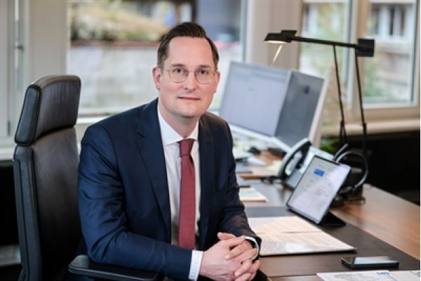 Landrat fordert kurzfristige Übergangslösungen