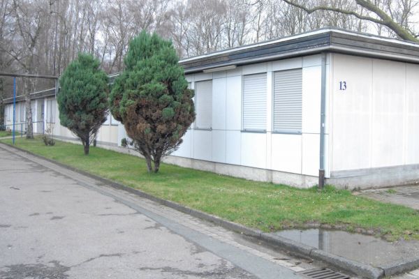 Gesprächskreis für ältere Menschen