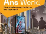 Henrichshütte erfindet sich neu