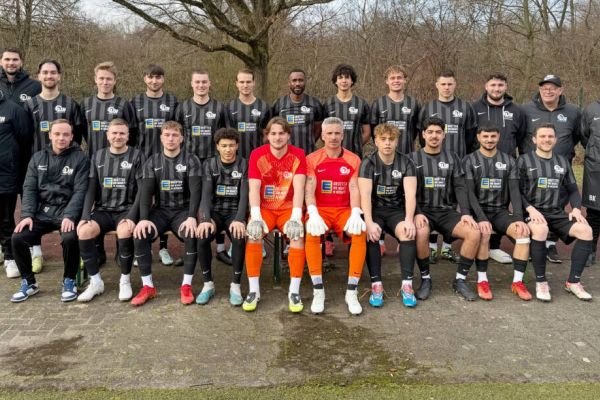 Nach vorn könnte beim SV Herbede auch noch was gehen