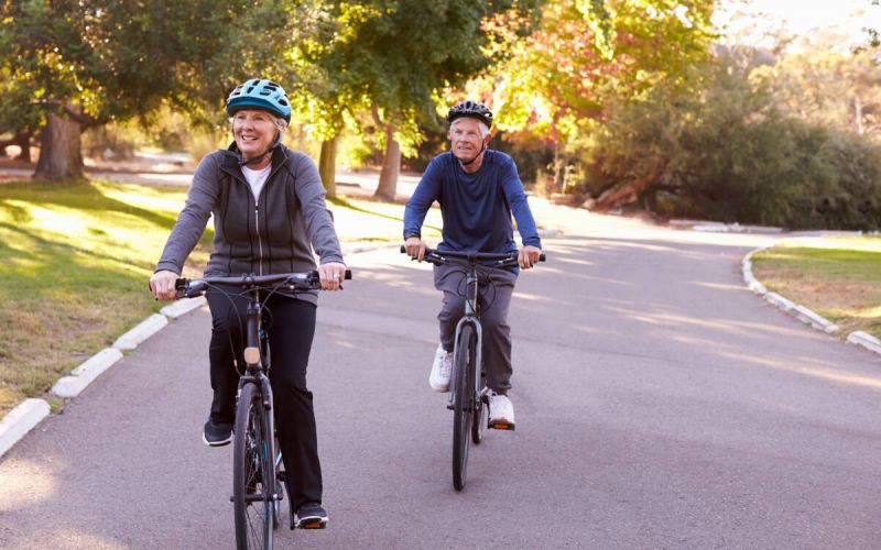 Arthrose ist weit verbreitet