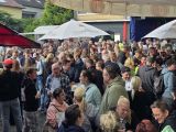 Feuerwehrfest an allen Tagen gut besucht