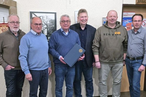 TuS Wengern präsentiert sich verstärkt mit Angeboten