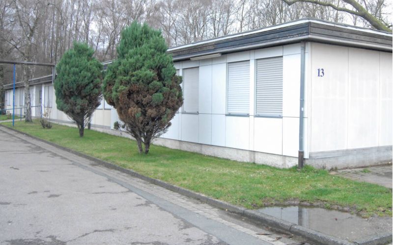Gesprächskreis für ältere Menschen