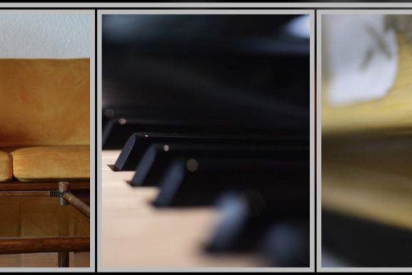 Versteigert werden Bilder zum Thema „Leben in Witten“