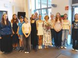 Musikschule begeistert beim Sommerkonzert