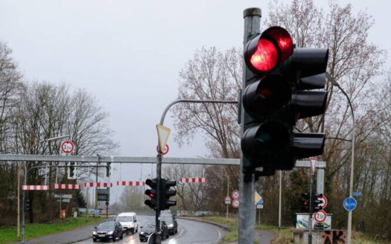 Verzögerung beim Bau der neuen Herbeder Ruhrbrücke