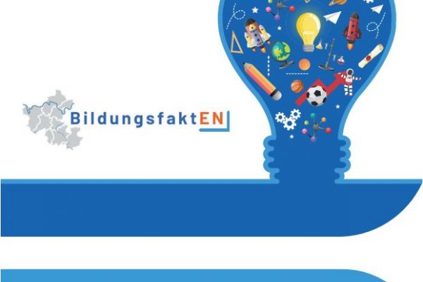 Dritter Bildungsreport des Ennepe-Ruhr-Kreises