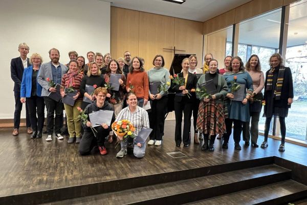 Begabungs- und Begabtenförderung am Ruhr-Gymnasium Witten
