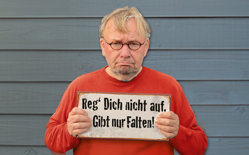 Bernd Stelter kommt mit neuem Programm