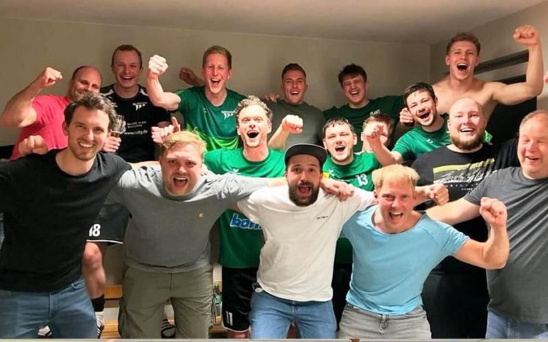 Regionalliga: Klassenerhalt ist für den TuS Bommern machbar