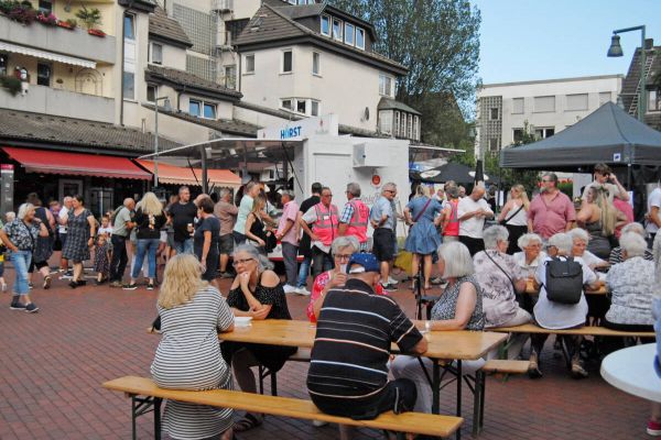 Herbeder Ideenwerkstatt hatte eingeladen