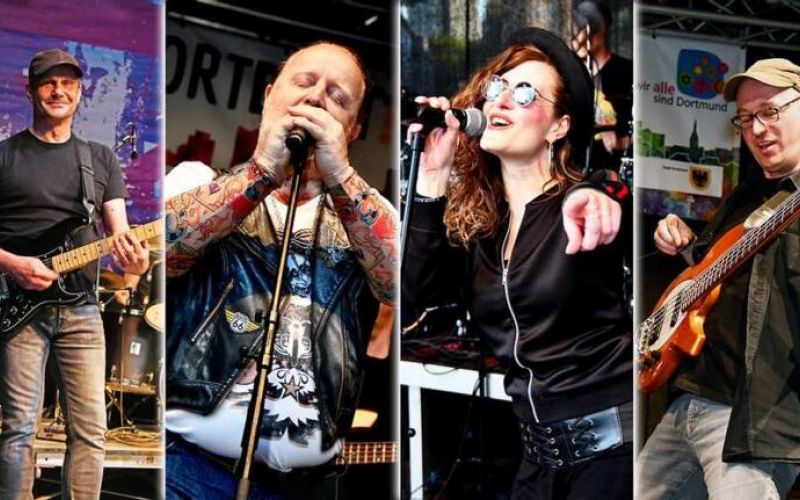 Kultursommer in den Startlöchern