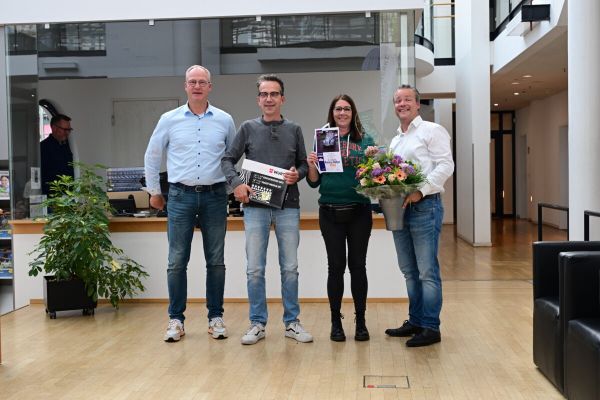 Zwölfte Rotary-Rallye war ein voller Erfolg