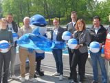 Badebetrieb und Events an der Herdecker Straße